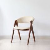  Ghế ăn cao cấp Spirit Rubies House 