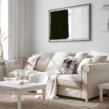  Sofa cao cấp FARMHOUSE STYLE KAISA Bắc Âu Rubies House 