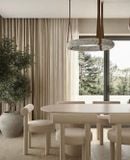  Ghế ăn, Ghế trang điểm, Ghế làm việc cao cấp RORI Rubies House 