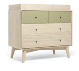 Tủ Console Dành Cho Trẻ Em MINAL Phong Cách Bắc Âu Rubies House 
