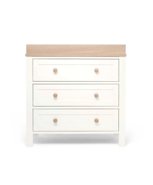 Ảnh: Tủ Console Dành Cho Trẻ Em TION Phong Cách Bắc Âu Rubies House