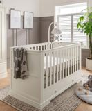  KID SET PEOMI – SET PHÒNG NGỦ TRẺ EM PHONG CÁCH BẮC ÂU | RUBIES HOUSE 