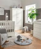  KID SET PEOMI – SET PHÒNG NGỦ TRẺ EM PHONG CÁCH BẮC ÂU | RUBIES HOUSE 