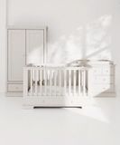  KID SET PEOMI – SET PHÒNG NGỦ TRẺ EM PHONG CÁCH BẮC ÂU | RUBIES HOUSE 