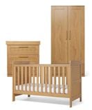  KID SET KANON – SET PHÒNG NGỦ TRẺ EM PHONG CÁCH BẮC ÂU | RUBIES HOUSE 