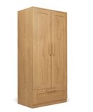  Tủ Áo Dành Cho Trẻ Em KANON Phong Cách Bắc Âu Rubies House 