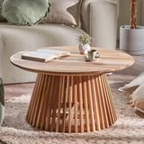  Bàn trà, bàn sofa LOPE cao cấp Bắc Âu Rubies House 
