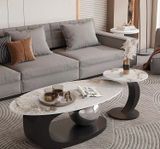  Bàn trà, bàn sofa TIOMIA cao cấp Bắc Âu Rubies House 