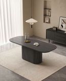  Bàn ăn KLACK cao cấp Bắc Âu Rubies House 