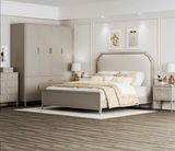  Combo Phòng Ngủ Farmhouse TEXAS – Nội Thất Phòng Ngủ Hiện Đại Tại Rubies House 