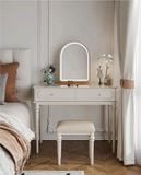  Bàn trang điểm cao cấp FARMHOUSE LIORA Rubies House decor 