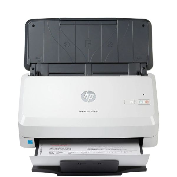  Máy scan HP Pro 3000 S4 (6FW07A) 