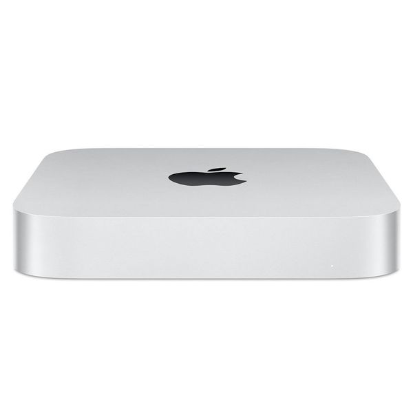  Mac mini M2 2023 8-core CPU/8GB/256GB/10-core GPU (MMFJ3SA/A) 