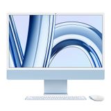  iMac 24 inch 4.5K M3 