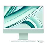  iMac 24 inch 4.5K M3 