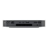  Mac mini M2 2023 8-core CPU/8GB/256GB/10-core GPU (MMFJ3SA/A) 