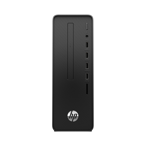  PC HP 280 Pro G5 SFF 60H29PA (Intel Core i5-10400/4GB/256GB SSD/Không HDD/Windows 11 Home SL 64-bit/WiFi 802.11ac) 