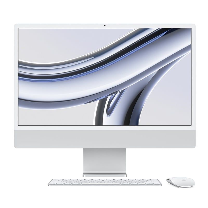  iMac 24 inch 4.5K M3 
