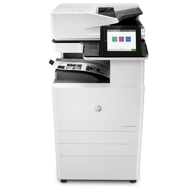  Máy In HP LaserJet Managed MFP E82550dn 