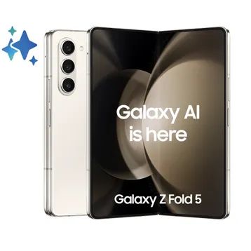  Điện Thoại Samsung Galaxy Z Fold5 12GB 