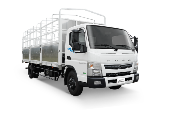  Mitsubishi Fuso Canter TF8.5L 