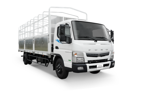  Mitsubishi Fuso Canter TF8.5L 