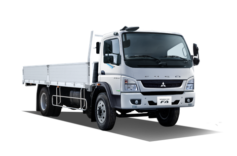  Mitsubishi Fuso FA 140 