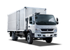 Mitsubishi Fuso FI170