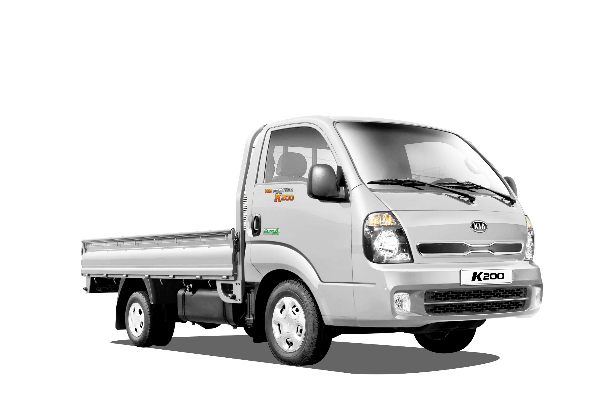 KIA FRONTIER K200