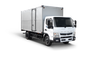 Mitsubishi Fuso Canter TF4.9