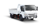 Mitsubishi Fuso Canter TF8.5