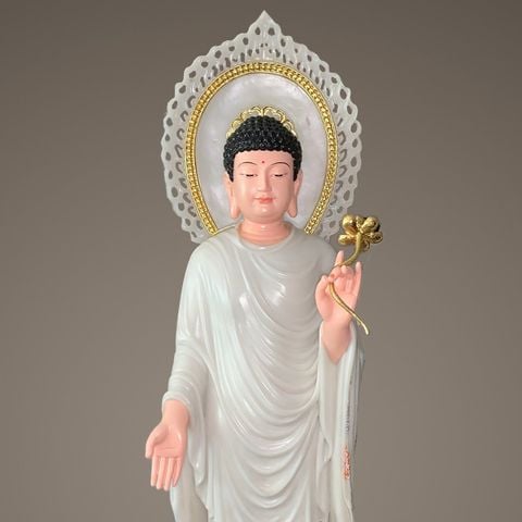 Bộ Tượng Tam Thánh