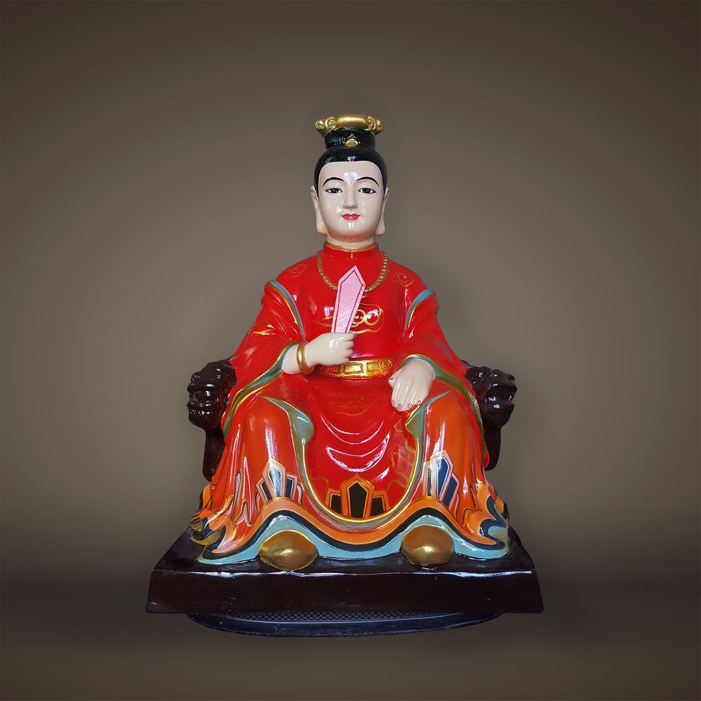 Ngũ Hành Thánh Mẫu