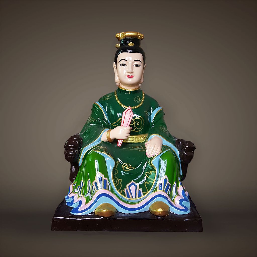 Ngũ Hành Thánh Mẫu