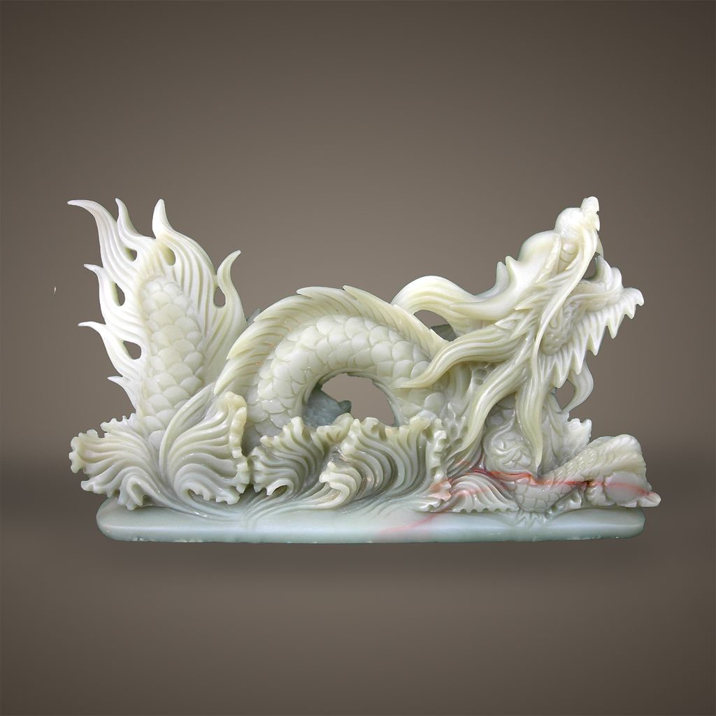 Rồng ngọc lục