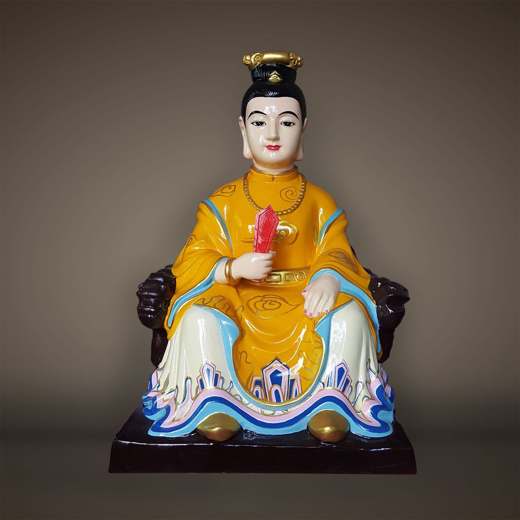 Ngũ Hành Thánh Mẫu