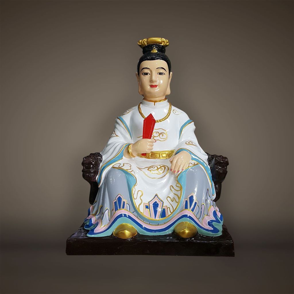 Ngũ Hành Thánh Mẫu