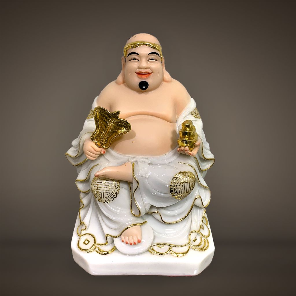 Tượng Thần Tài Thổ Địa