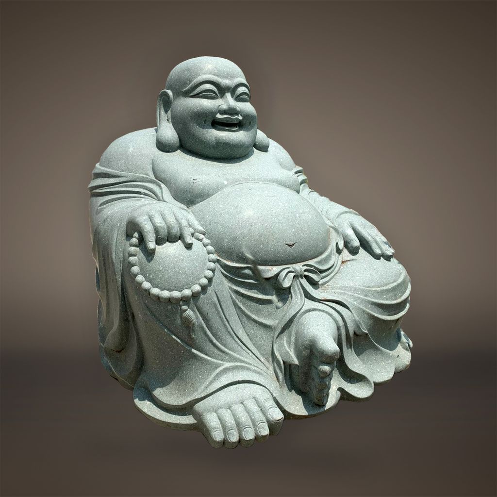 Tượng Di Lặc