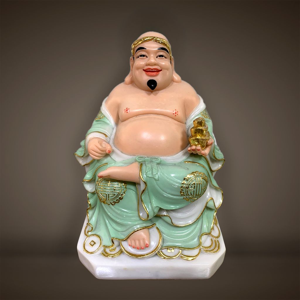 Tượng Thần Tài Thổ Địa