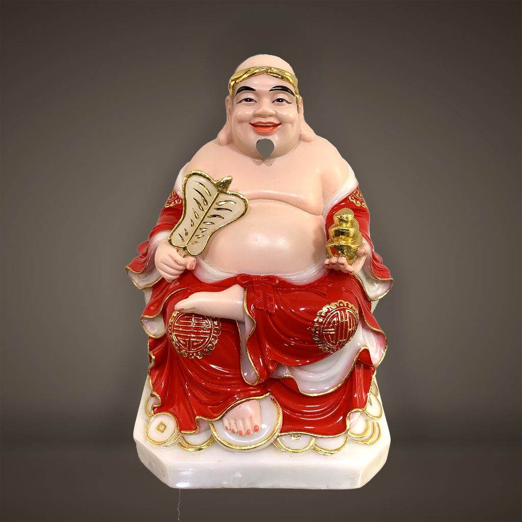 Tượng Thần Tài Thổ Địa