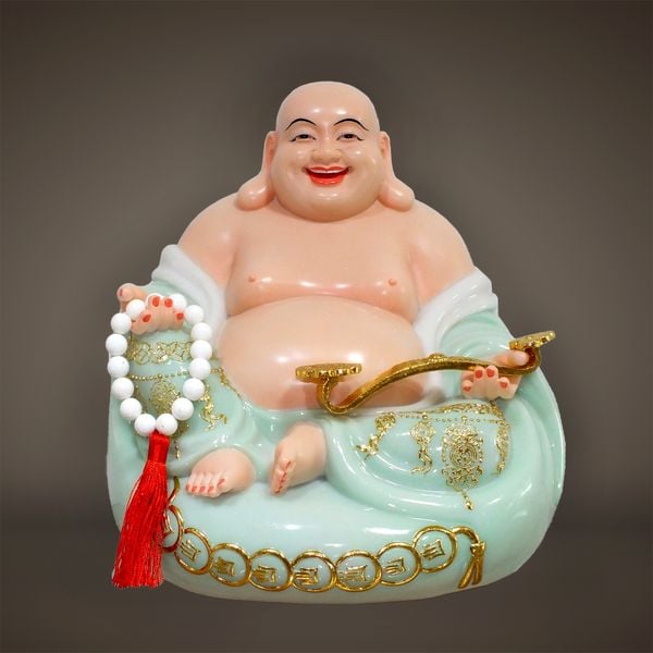 Tượng Phật Di Lặc