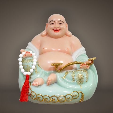 Tượng Phật Di Lặc