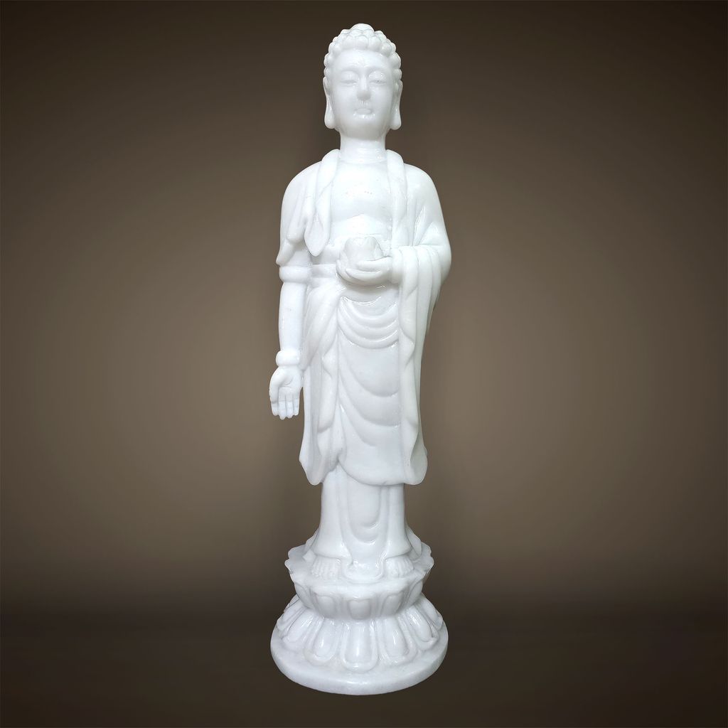 Tượng Phật Adida - ADI4001