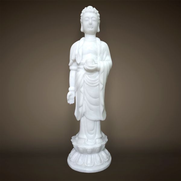 Tượng Phật Adida - ADI4001