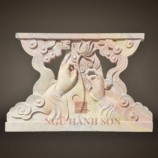 Ấn Thủ 004