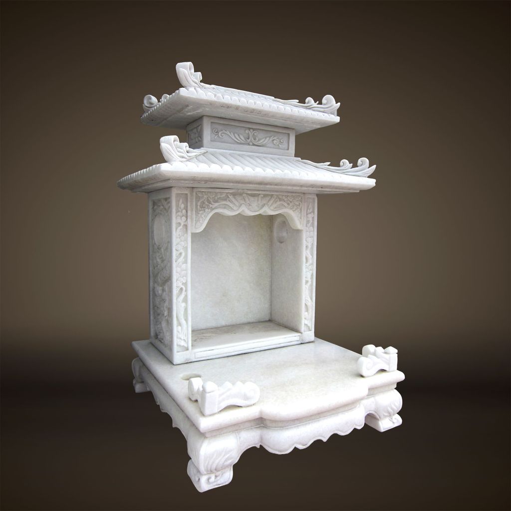 Bàn Thờ Thần Tài Thổ Địa