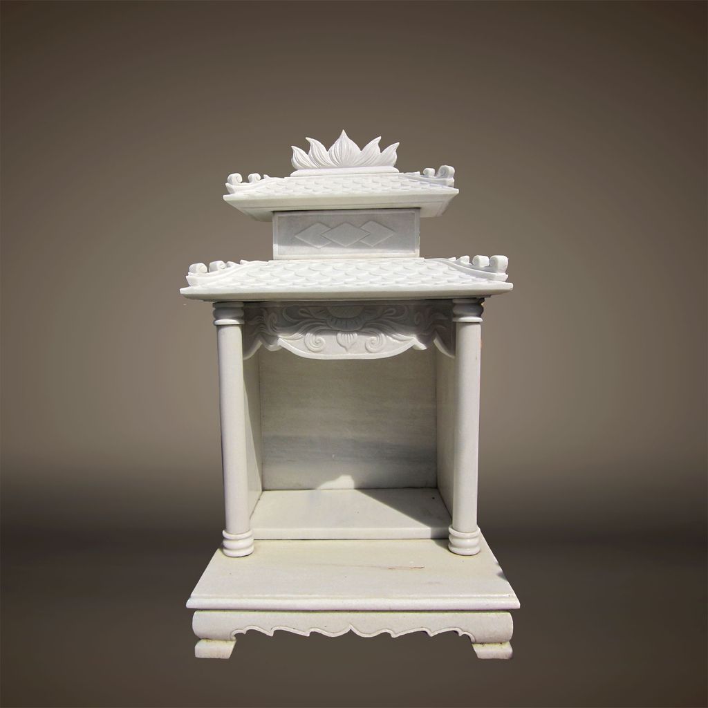 Bàn Thờ Thần Tài Thổ Địa