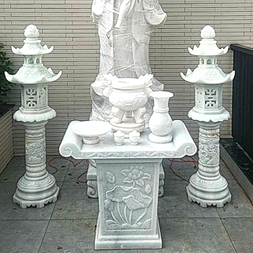 Bàn cúng nhỏ