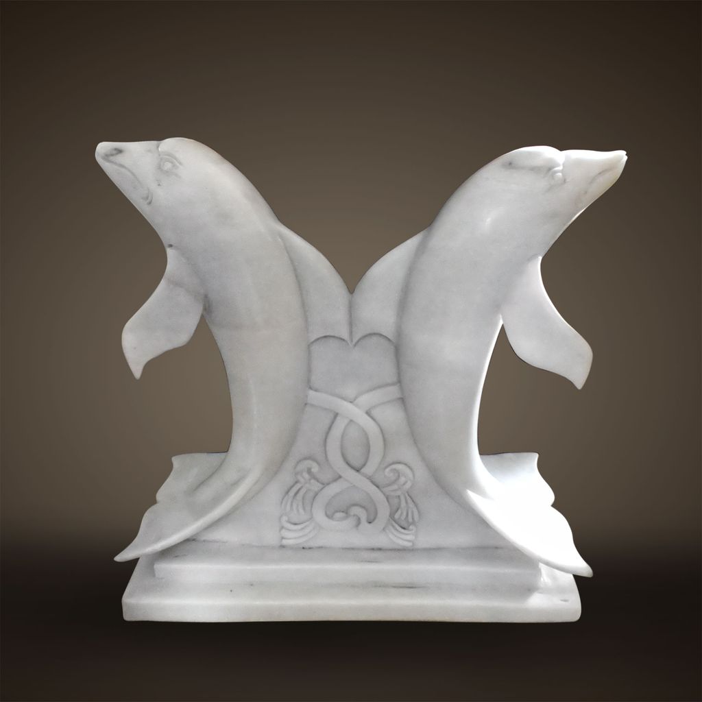Chân Bàn Cá Heo - BASE001